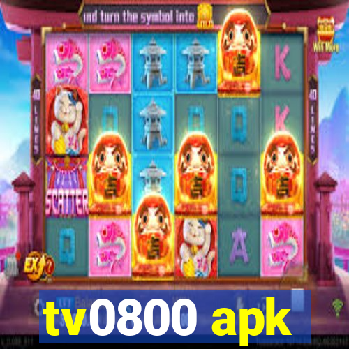 tv0800 apk